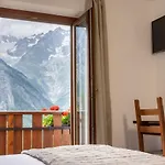 Bed and breakfast Le Reve 3*