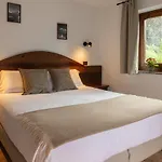 Le Reve Courmayeur