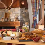 Le Reve Bed and breakfast 3*