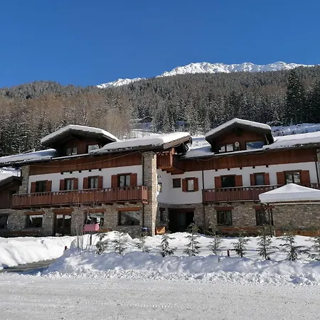 Bed and breakfast Le Reve 3*