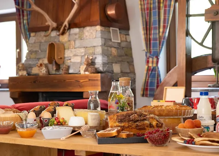 Le Reve Bed & Breakfast 3*