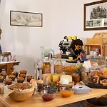 Le Reve Frühstückspension 3*