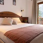 Le Reve Courmayeur