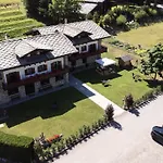 Frühstückspension Le Reve Courmayeur