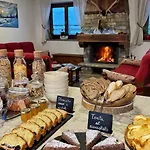 Alojamento de Acomodação e Pequeno-almoço Le Rêve