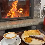 Frühstückspension Le Reve 3*