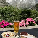 Le Reve Courmayeur