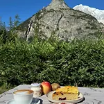 Le Reve Bed & Breakfast