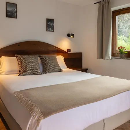 Le Reve Courmayeur