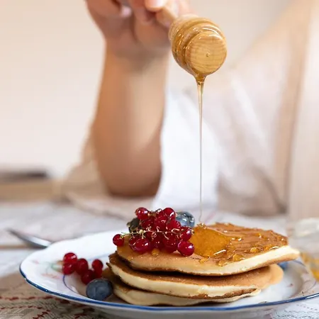 Le Reve Frühstückspension