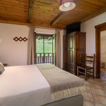 Le Reve Courmayeur