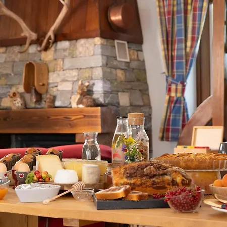 Le Reve Bed & Breakfast 3*