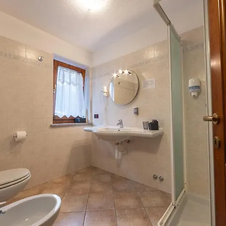 Le Reve Panzió Courmayeur