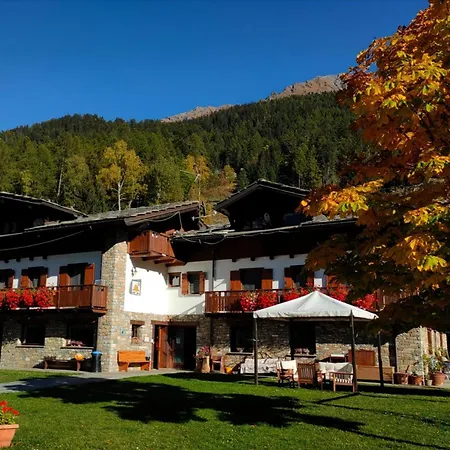 Le Reve Bed & Breakfast