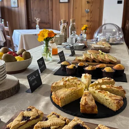 Le Reve Bed & Breakfast