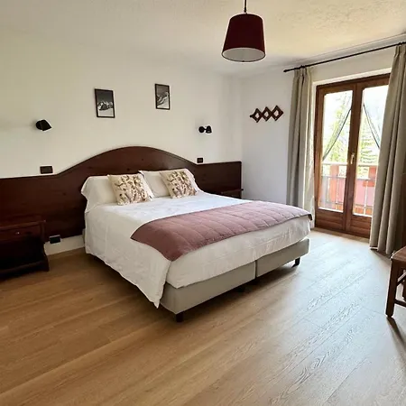 Le Reve Bed & Breakfast 3*