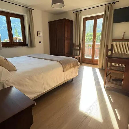 Le Reve 3* Courmayeur