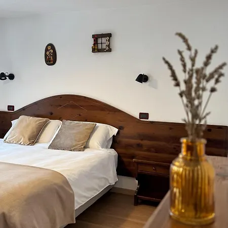 Le Reve Courmayeur