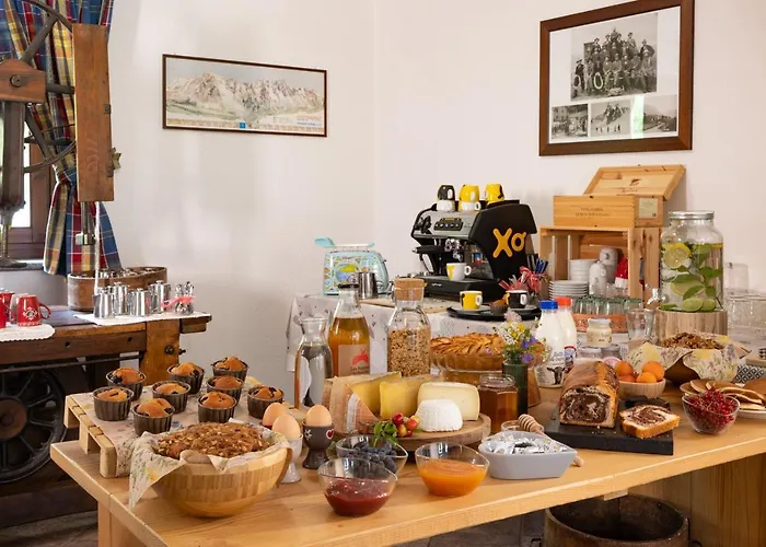 Le Reve Nocleg ze śniadaniem 3*