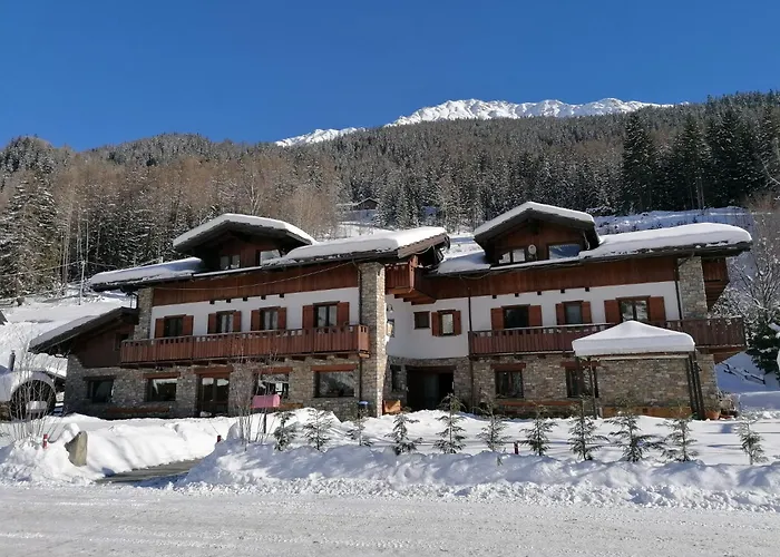 Nocleg ze śniadaniem Le Reve 3*