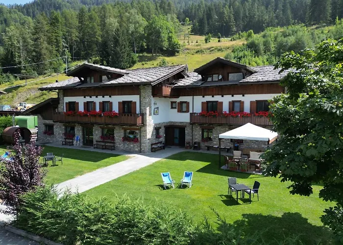 Le Reve Nocleg ze śniadaniem